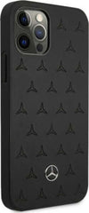 cover-mercedes-iphone-12/12-pro-nera