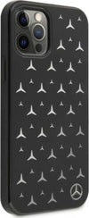 Cover-Mercedes-Iphone-12/12-Pro-Nera