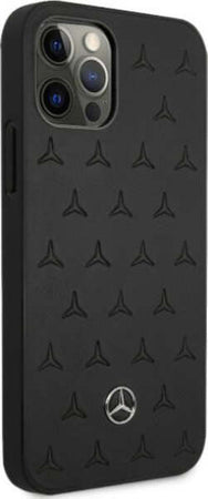 cover-mercedes-iphone-12/12-pro-nera