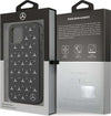 Cover-Mercedes-Iphone-12/12-Pro-Nera