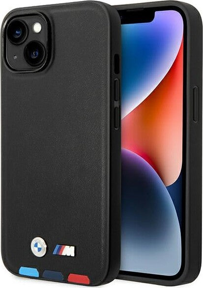 cover-mercedes-iphone-13--14--15--nera-vera-pelle