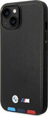 cover-mercedes-iphone-13--14--15--nera-vera-pelle