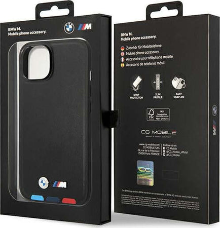 cover-mercedes-iphone-13--14--15--nera-vera-pelle