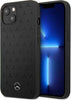 cover-mercedes-iphone-13-mini-vera-pelle-black