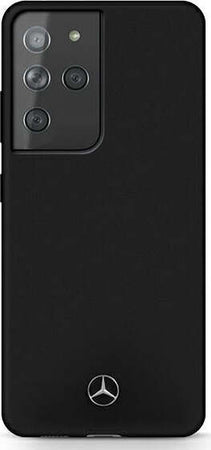 cover-mercedes-samsung-s21-ultra-black