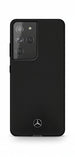 cover-mercedes-samsung-s21-ultra-black