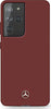 cover-mercedes-samsung-s21-ultra-red