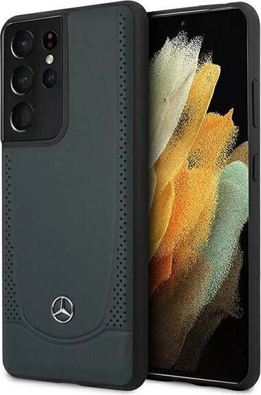 cover-mercedes-samsung-s21-ultra-vera-pelle--blu-navy