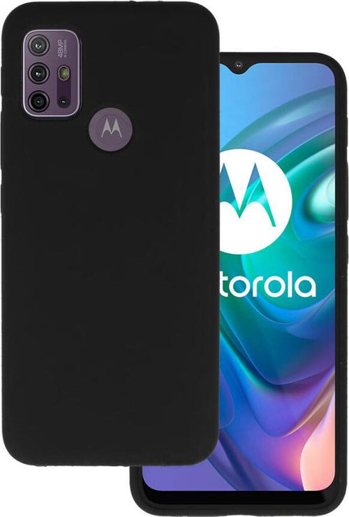 cover-motorola-g10-/-g20-/-g30-silicone-nera
