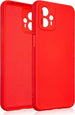 cover-motorola-g13-/-g23-silicone-rossa
