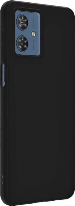 cover-motorola-g54-silicone-nera