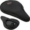 Cover-Per-Sella-Copri-Sedile-Bicicletta-In-Gel-Comfort-Coprisella-Imbottita-Bici