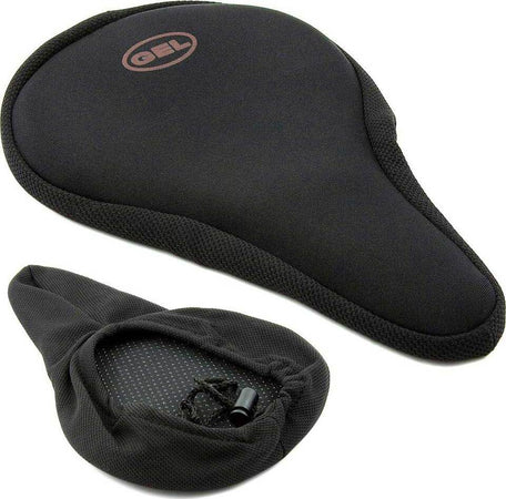 Cover-Per-Sella-Copri-Sedile-Bicicletta-In-Gel-Comfort-Coprisella-Imbottita-Bici