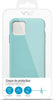 Cover Premium in silicone per iPhone 11 Pro Verde Elettronica/Cellulari e accessori/Accessori/Custodie e cover/Custodie e cover abbinate Scontolo.net - Potenza, Commerciovirtuoso.it