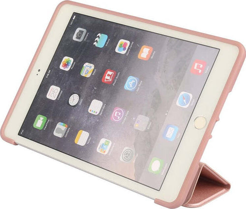 COVER PROTETTIVA COMPATIBILE CON IPAD MINI ROSA Elettronica/Informatica/Accessori/Accessori per Tablet PC/Custodie morbide e rigide/Custodie rigide Scontolo.net - Potenza, Commerciovirtuoso.it