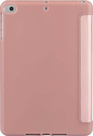 COVER PROTETTIVA COMPATIBILE CON IPAD MINI ROSA Elettronica/Informatica/Accessori/Accessori per Tablet PC/Custodie morbide e rigide/Custodie rigide Scontolo.net - Potenza, Commerciovirtuoso.it