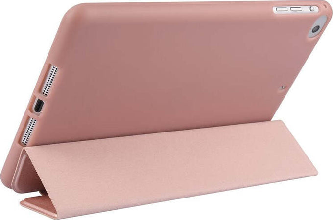 COVER PROTETTIVA COMPATIBILE CON IPAD MINI ROSA Elettronica/Informatica/Accessori/Accessori per Tablet PC/Custodie morbide e rigide/Custodie rigide Scontolo.net - Potenza, Commerciovirtuoso.it