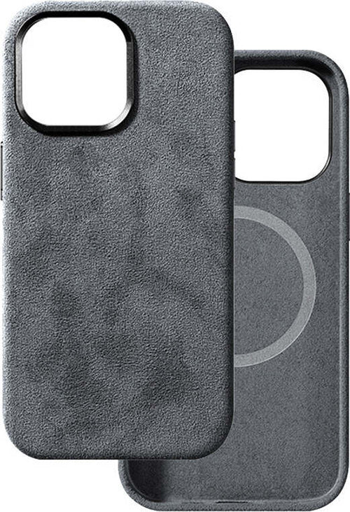 cover-protettiva-iphone-14-pro-max-ecopelle-soft-touch-grey-magsafe-compatibile