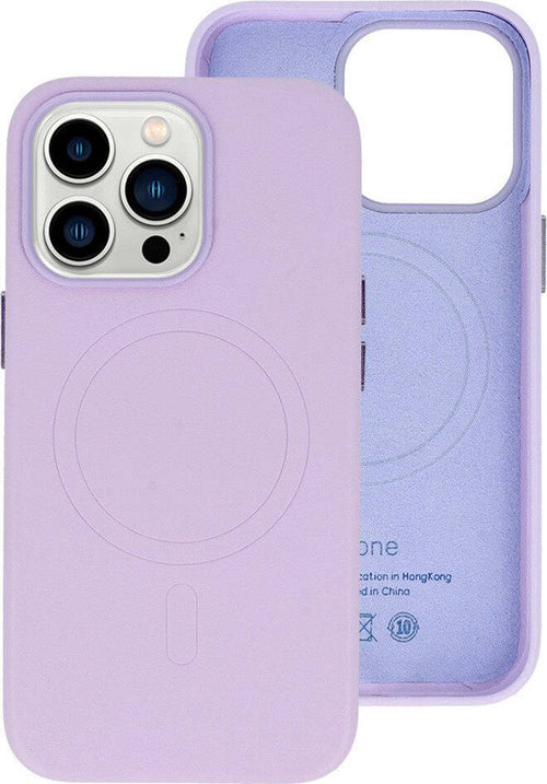 cover-protettiva-iphone-15-plus-ecopelle-purple-magsafe-compatibile