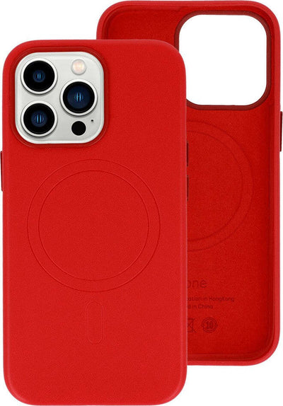 cover-protettiva-iphone-15-plus-ecopelle-rossa-magsafe-compatibile