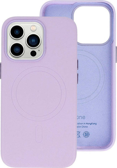 cover-protettiva-iphone-15-pro-max-ecopelle-purple-magsafe-compatibile
