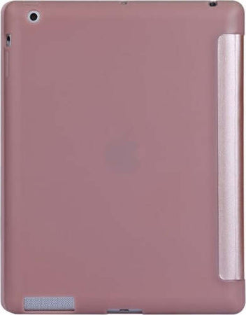 COVER PROTETTIVA PER IPAD 2/3/4 ROSA CIPRIA Elettronica/Informatica/Accessori/Accessori per Tablet PC/Custodie morbide e rigide/Custodie rigide Scontolo.net - Potenza, Commerciovirtuoso.it