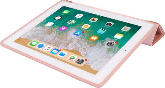 COVER PROTETTIVA PER IPAD 2/3/4 ROSA CIPRIA Elettronica/Informatica/Accessori/Accessori per Tablet PC/Custodie morbide e rigide/Custodie rigide Scontolo.net - Potenza, Commerciovirtuoso.it
