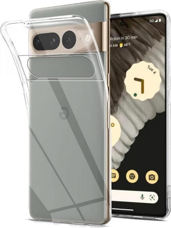 cover-silicon-per-google-pixel-8-pro-trasparente