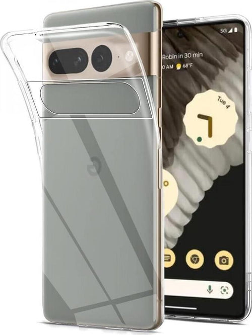 cover-silicon-per-google-pixel-8-pro-trasparente