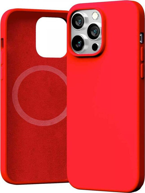 cover--silicone-iphone-13-pro-rossa-compatibile-magsafe