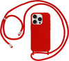cover--silicone-iphone-14-pro-rossa-con-laccio-da-collo
