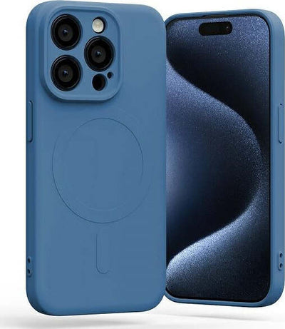 cover--silicone-iphone-15-pro-max-blu-compatibile-magsafe