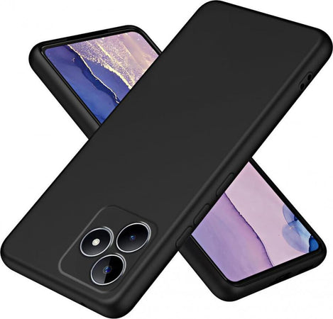 cover-silicone-ralme-c53-black