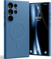 cover--silicone-samsung-s24-ultra-rossa-compatibile-ricarica-wireless