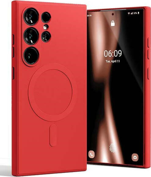 cover--silicone-samsung-s24-ultra-rossa-compatibile-ricarica-wireless