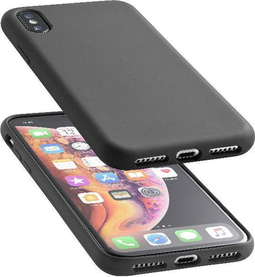 cover-soft-touch-iphone-xs-max-nero