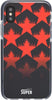 cover-star-red-trasparente-iphone-x-xs