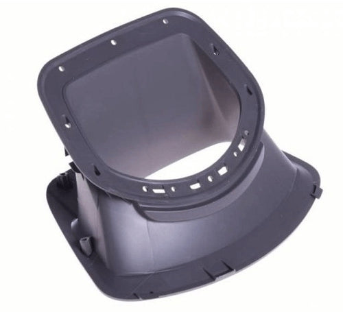 Cover Supporto Sportellino Oblo' Ww5500K,Pp,Versailles Lavatrice Samsung  DC63-01972B