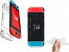 COVER TRASPARENTE PROTETTIVA SOTTILE PROTEZIONE ANTI URTO PER NINTENDO SWITCH  Trade Shop italia - Napoli, Commerciovirtuoso.it