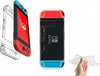 Cover Trasparente Protettiva Sottile Protezione Anti Urto Per Nintendo Switch Videogiochi/Sistemi legacy/Sistemi Nintendo/Nintendo 3DS e 2DS/Accessori/Custodie e porta cartucce/Kit di custodie e porta cartucce Trade Shop italia - Napoli, Commerciovirtuoso.it