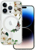 cover-ultraprotettiva-iphone-12-pro-trasparente-con-fiori-compatibile-magsafe