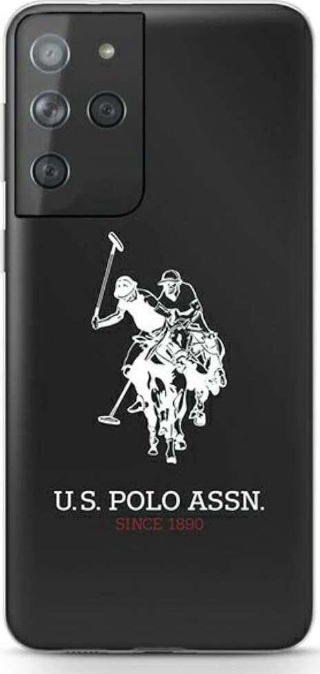 cover-u.s.-polo-samsung-s21-ultra-black