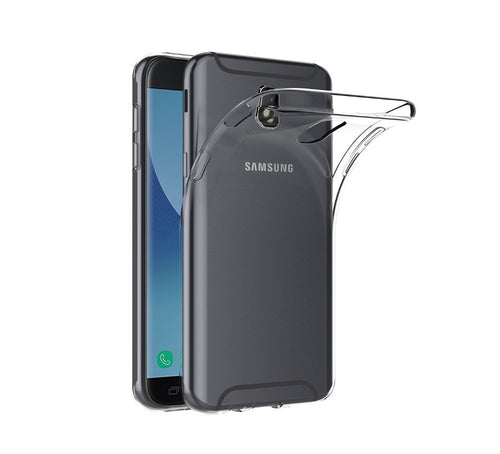 Cover trasparente per SAMSUNG J3 2017