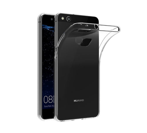 Cover trasparente per HUAWEI P10 LITE
