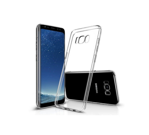 Cover trasparente per SAMSUNG S6 EDGE
