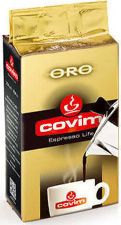 Covim 1 Kg Caffè In Grani Covim Orocrema Espresso Life Confezione Da 1 Kg Alimentari e cura della casa/Caffè tè e bevande/Caffè/Chicchi di caffè tostati Franco Pausa Caffè - Albano Laziale, Commerciovirtuoso.it
