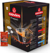 Covim 100 Capsule Granbar Caffè in Capsule Compatibili Nespresso Miscela Granbar 2 Confezioni Da 50 Pz Alimentari e cura della casa/Caffè tè e bevande/Caffè/Cialde e capsule di caffè Franco Pausa Caffè - Albano Laziale, Commerciovirtuoso.it