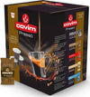 Covim 100 Capsule Orocrema Covim Caffè in Capsule Compatibili Nespresso Miscela Orocrema Confezione 100 Pz Alimentari e cura della casa/Caffè tè e bevande/Caffè/Cialde e capsule di caffè Franco Pausa Caffè - Albano Laziale, Commerciovirtuoso.it