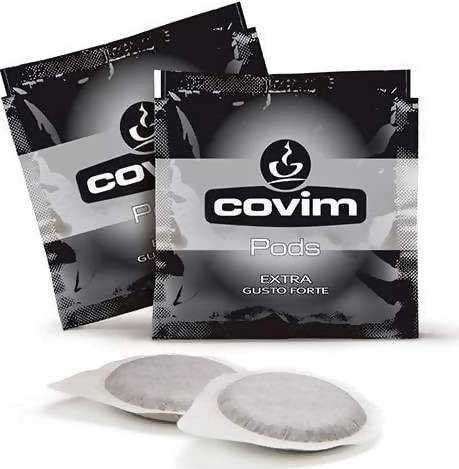 Covim 150 Cialde Caffè Covim Pods Miscela Extra Cialde Ese 44mm Confezione 150 Pz Alimentari e cura della casa/Caffè tè e bevande/Caffè/Cialde e capsule di caffè Franco Pausa Caffè - Albano Laziale, Commerciovirtuoso.it