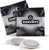 Covim 150 Cialde Caffè Covim Pods Miscela Extra Cialde Ese 44mm Confezione 150 Pz Alimentari e cura della casa/Caffè tè e bevande/Caffè/Cialde e capsule di caffè Franco Pausa Caffè - Albano Laziale, Commerciovirtuoso.it